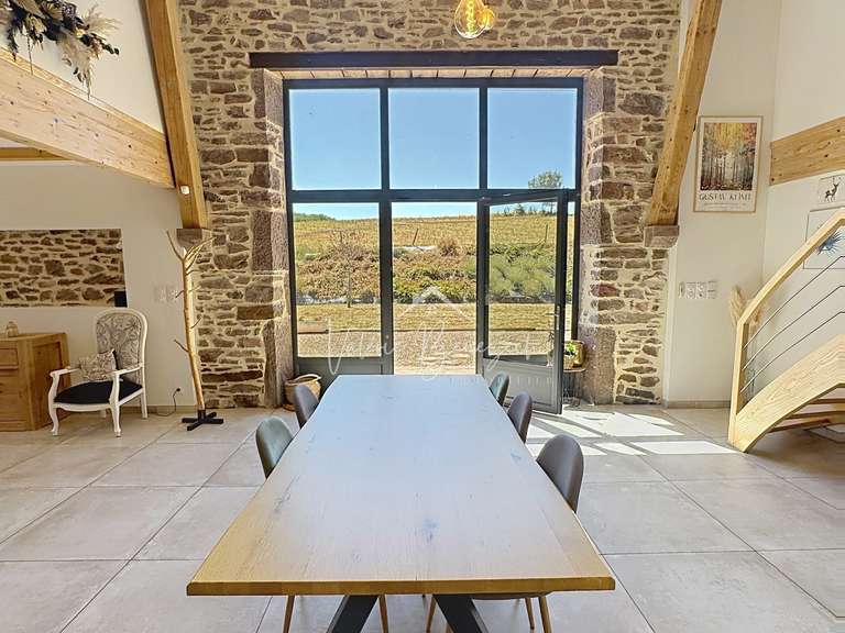 Maison Saint-Izaire - 4 chambres - 252m²