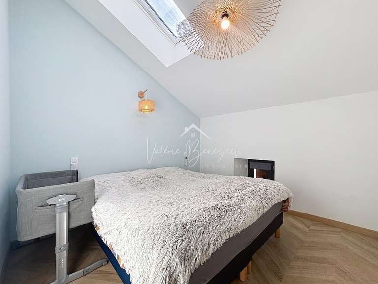 Maison Saint-Izaire - 4 chambres - 252m²