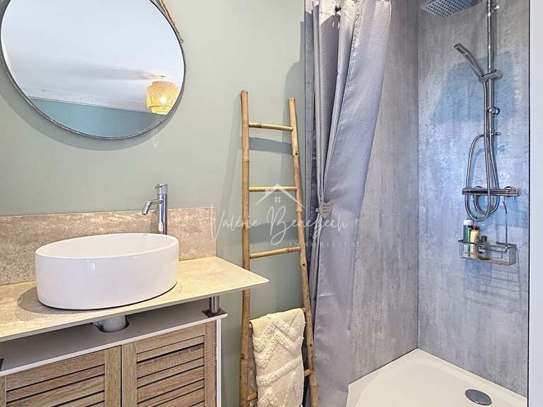 Maison Saint-Izaire - 4 chambres - 252m²