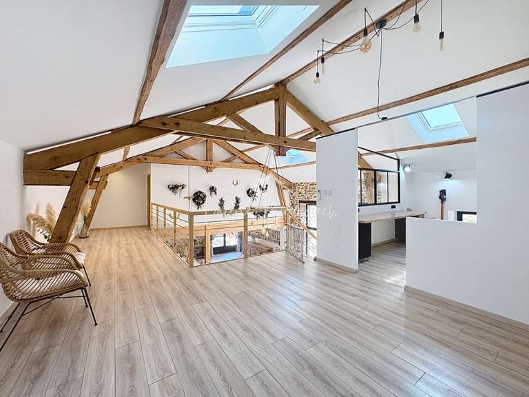 Maison Saint-Izaire - 4 chambres - 252m²