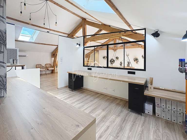 Maison Saint-Izaire - 4 chambres - 252m²