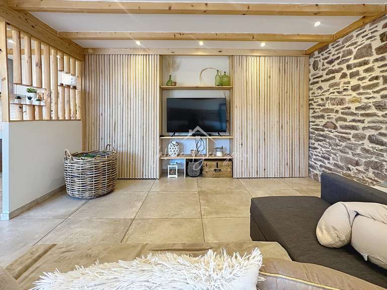 Maison Saint-Izaire - 4 chambres - 252m²