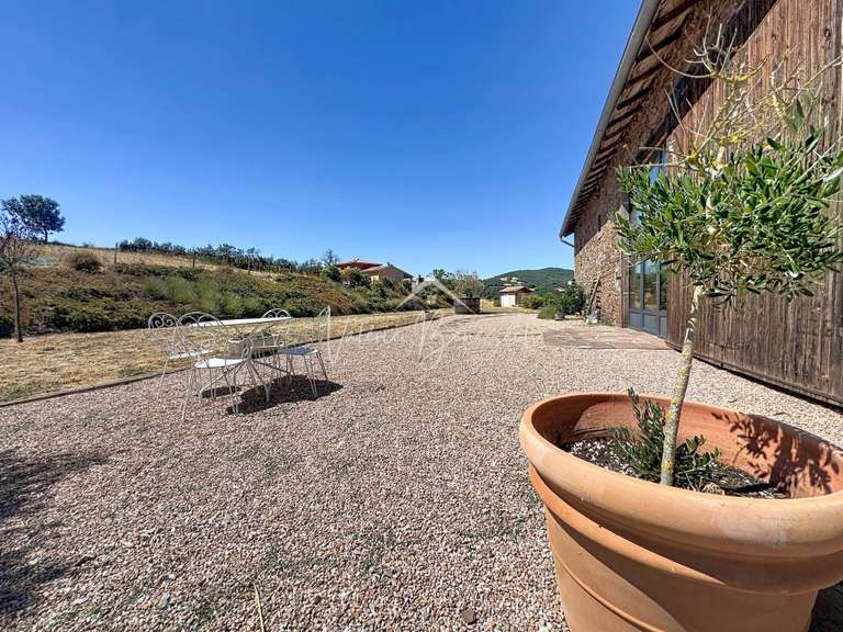 Maison Saint-Izaire - 4 chambres - 252m²