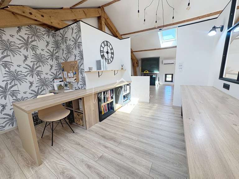 Maison Saint-Izaire - 4 chambres - 252m²