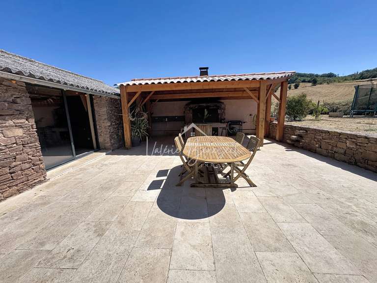 Maison Saint-Izaire - 4 chambres - 252m²