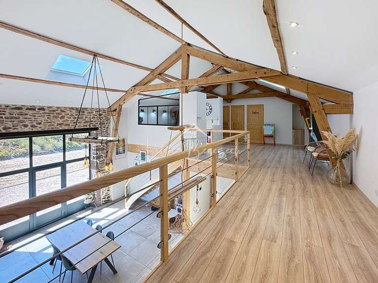 Maison Saint-Izaire - 4 chambres - 252m²