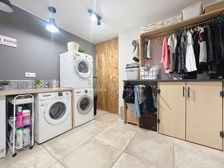 Maison Saint-Izaire - 4 chambres - 252m²