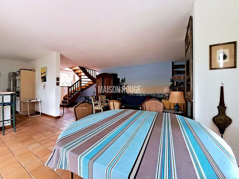 Maison Saint-Jacut-de-la-Mer - 7 chambres