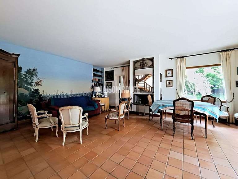 Maison Saint-Jacut-de-la-Mer - 7 chambres