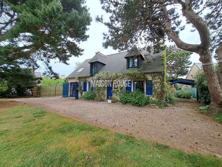 Maison Saint-Jacut-de-la-Mer - 7 chambres