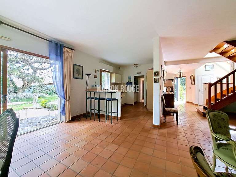 Maison Saint-Jacut-de-la-Mer - 7 chambres