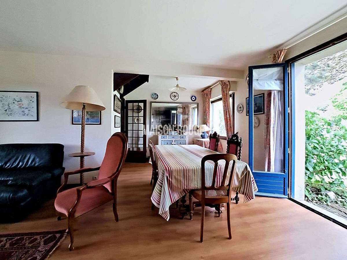 Maison Saint-Jacut-de-la-Mer