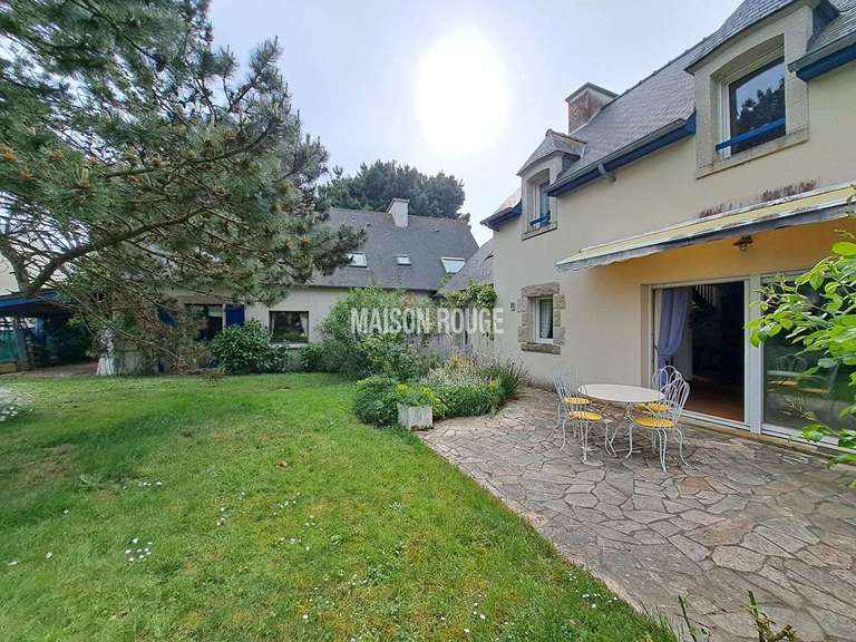 Maison Saint-Jacut-de-la-Mer - 7 chambres