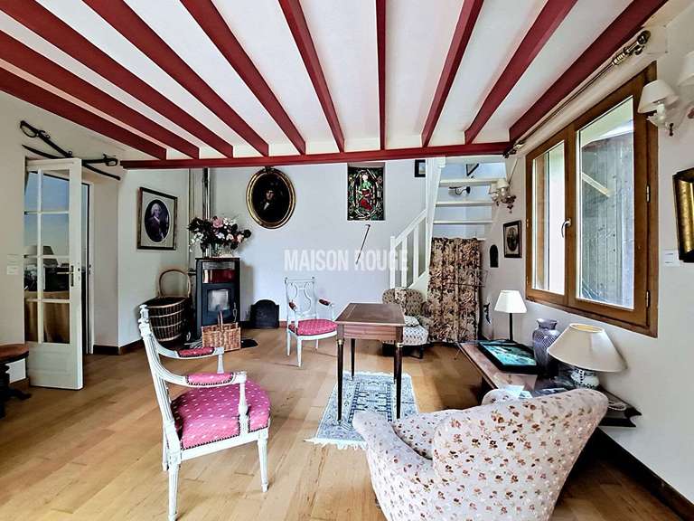 Maison Saint-Jacut-de-la-Mer - 7 chambres
