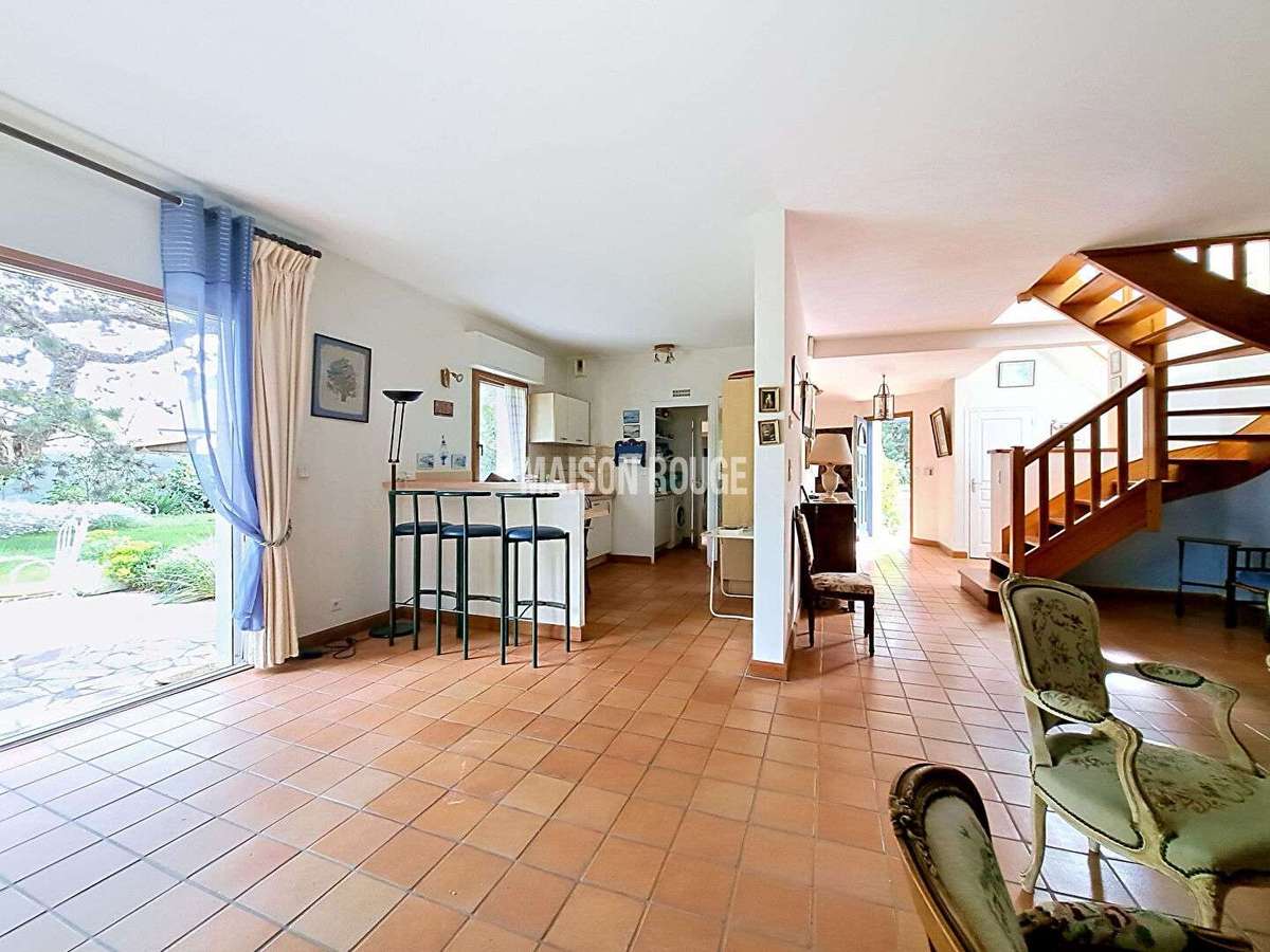 Maison Saint-Jacut-de-la-Mer