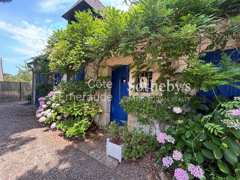 Maison Saint-Jacut-de-la-Mer - 7 chambres - 300m²