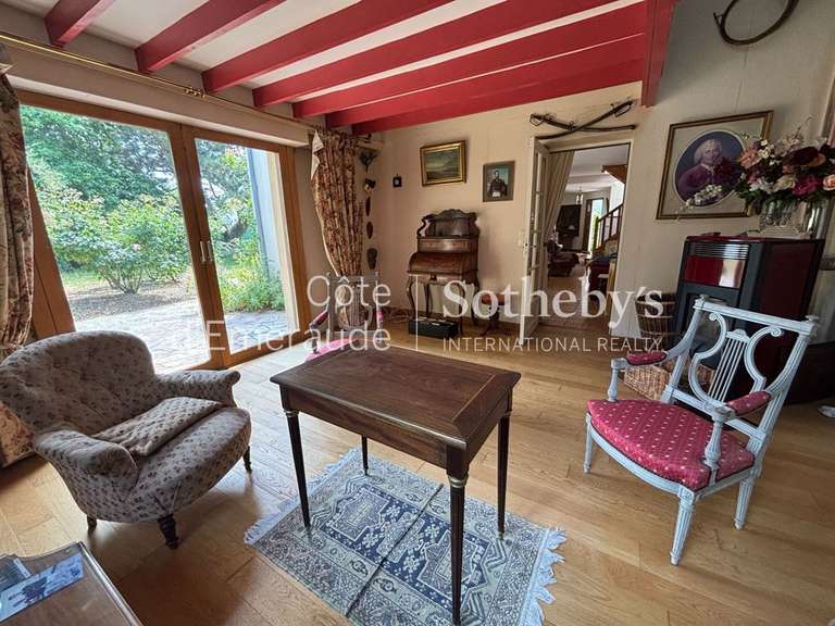 Maison Saint-Jacut-de-la-Mer - 7 chambres - 300m²