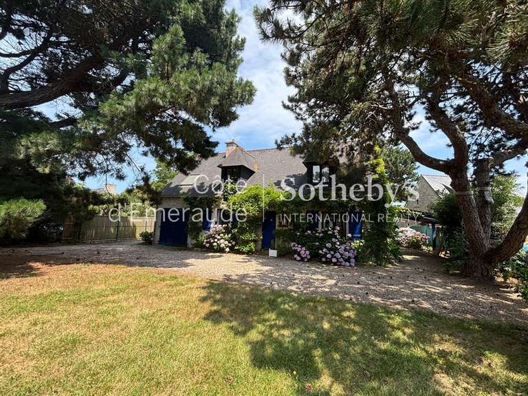 Maison Saint-Jacut-de-la-Mer - 7 chambres - 300m²