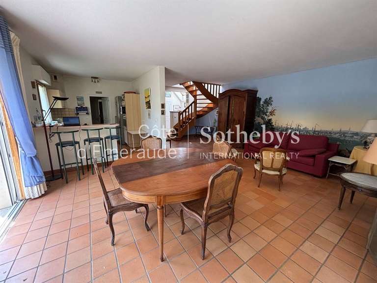 Maison Saint-Jacut-de-la-Mer - 7 chambres - 300m²