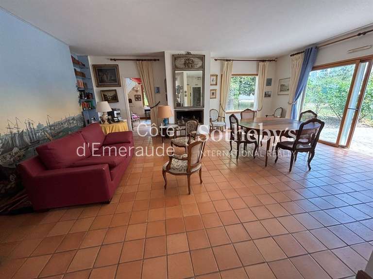 Maison Saint-Jacut-de-la-Mer - 7 chambres - 300m²