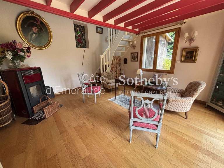 Maison Saint-Jacut-de-la-Mer - 7 chambres - 300m²