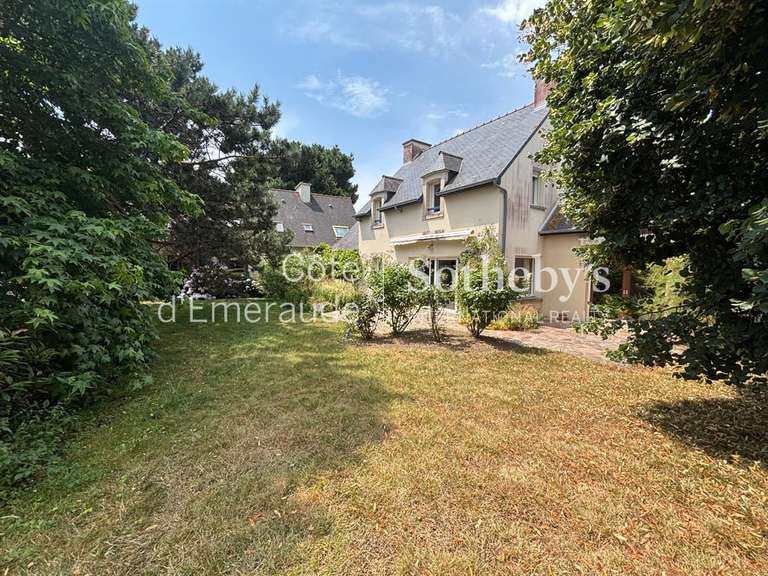 Maison Saint-Jacut-de-la-Mer - 7 chambres - 300m²