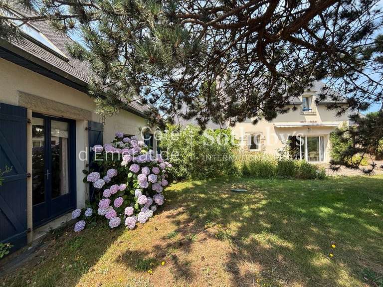 Maison Saint-Jacut-de-la-Mer - 7 chambres - 300m²