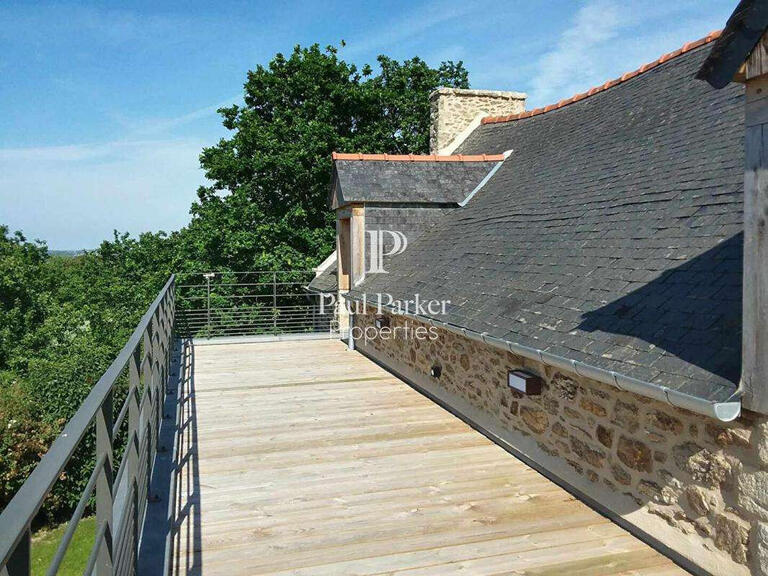 Villa Saint-Jacut-de-la-Mer - 4 chambres
