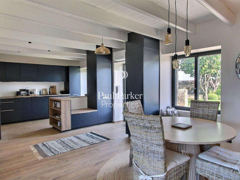 Villa Saint-Jacut-de-la-Mer - 4 chambres