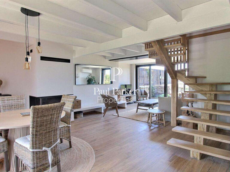 Villa Saint-Jacut-de-la-Mer - 4 bedrooms