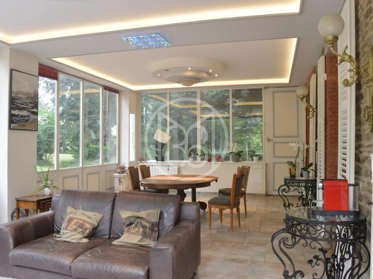 Sale House Saint-James - 5 bedrooms