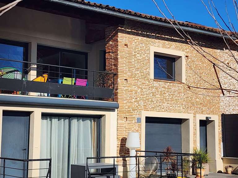 Appartement Saint-Jean - 3 chambres