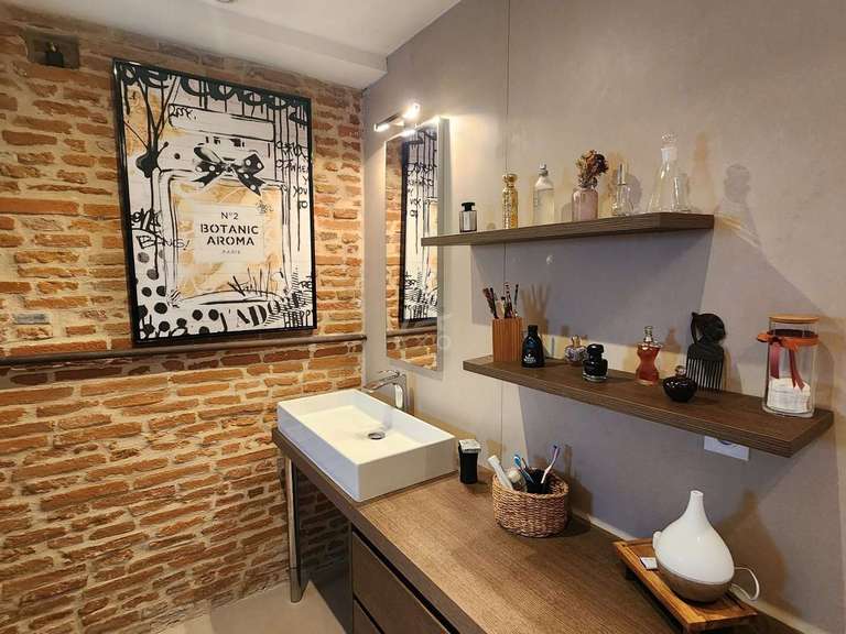 Appartement Saint-Jean - 3 chambres