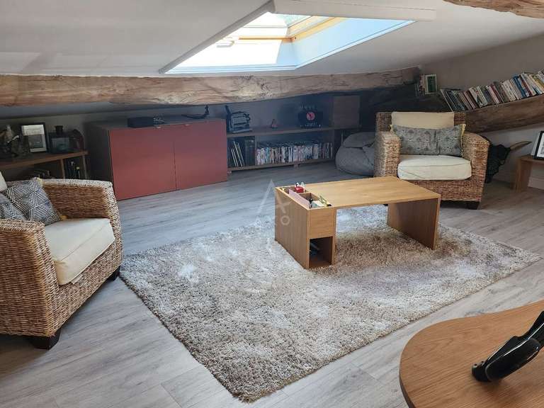 Appartement Saint-Jean - 3 chambres