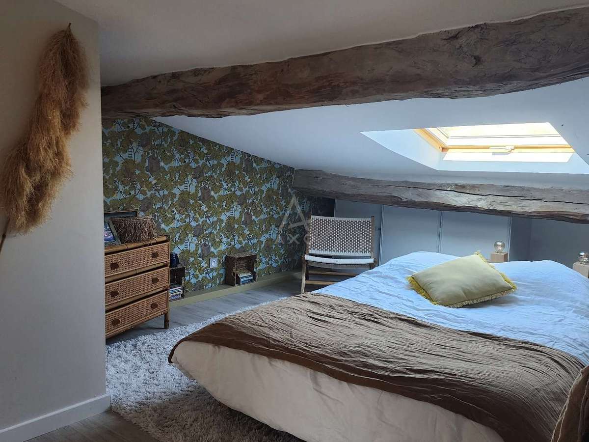 Appartement Saint-Jean
