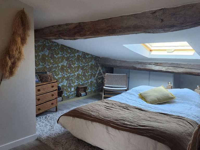 Appartement Saint-Jean - 3 chambres