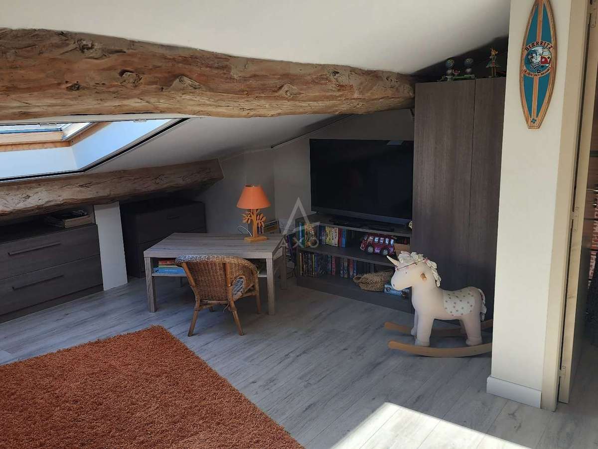 Appartement Saint-Jean