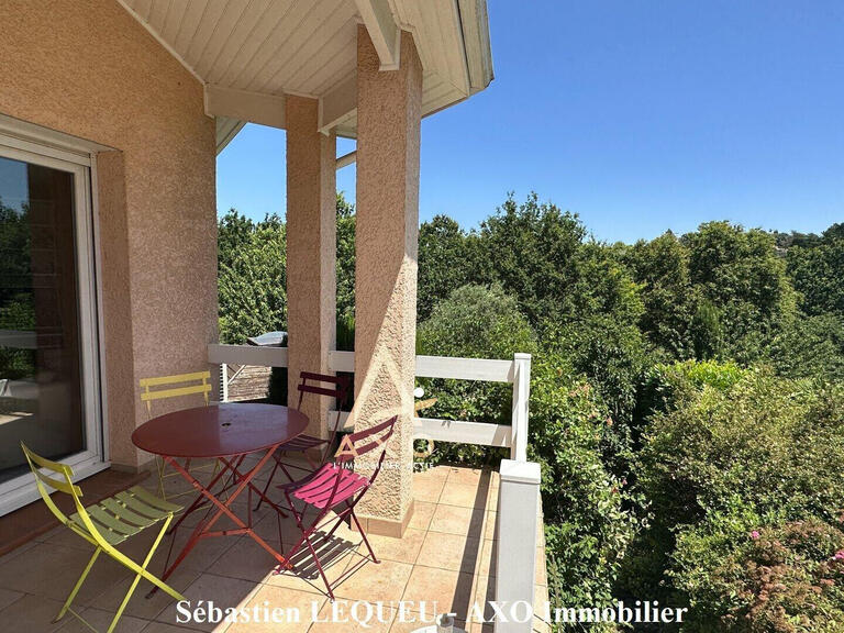 Vente Maison Saint-Jean - 4 chambres