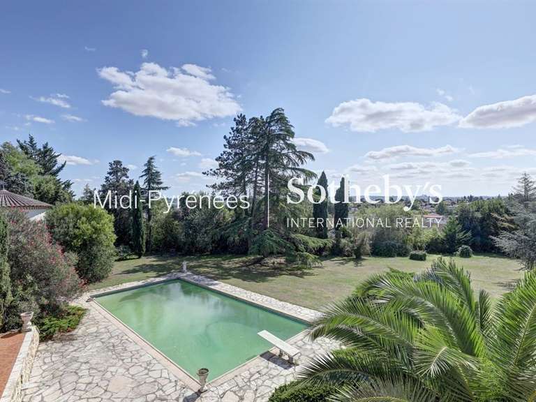 Maison Saint-Jean - 4 chambres - 242m²