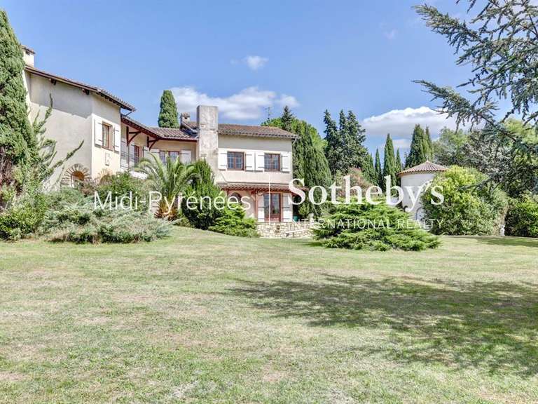 Maison Saint-Jean - 4 chambres - 242m²