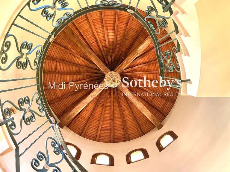 Maison Saint-Jean - 4 chambres - 242m²