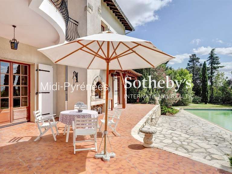 Maison Saint-Jean - 4 chambres - 242m²