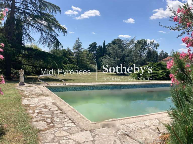 Maison Saint-Jean - 4 chambres - 242m²