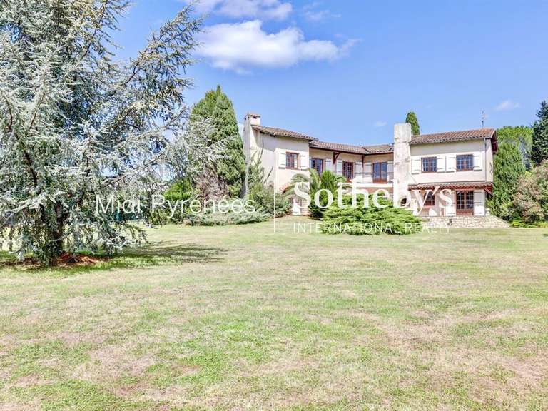 Maison Saint-Jean - 4 chambres - 242m²