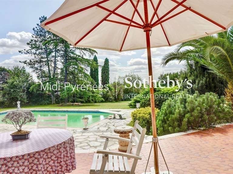 Maison Saint-Jean - 4 chambres - 242m²