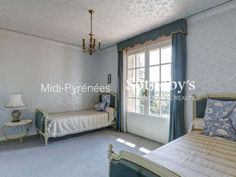 Maison Saint-Jean - 4 chambres - 242m²