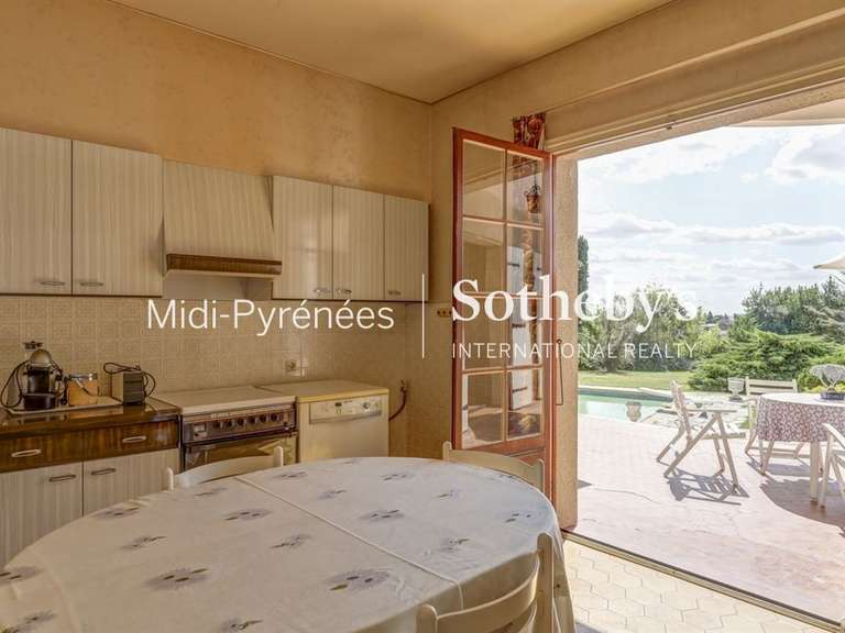 Maison Saint-Jean - 4 chambres - 242m²