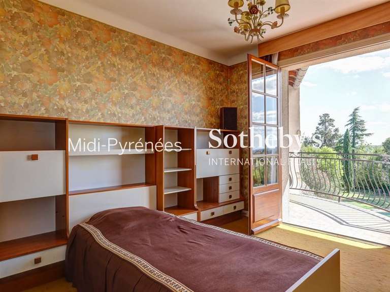 Maison Saint-Jean - 4 chambres - 242m²