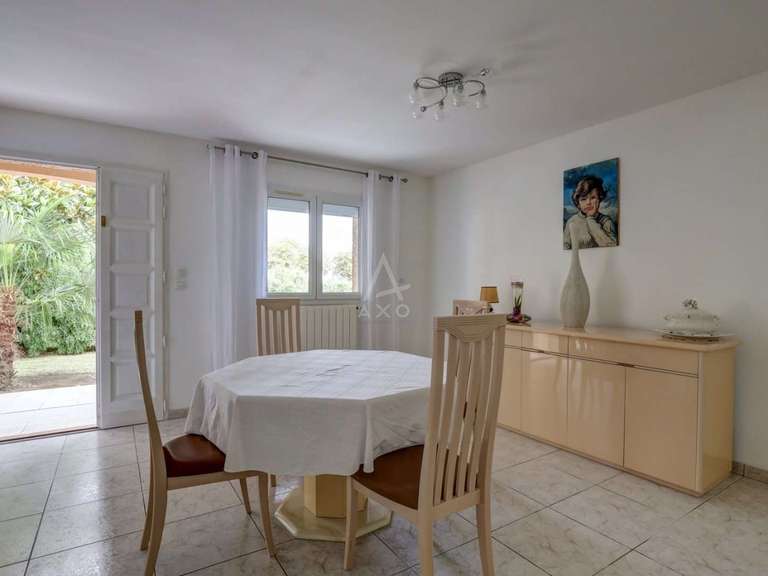 Maison Saint-Jean - 3 chambres