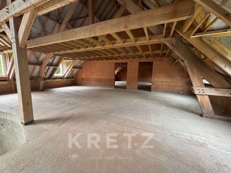 Maison Saint-Jean-aux-Bois - 6 chambres - 493m²